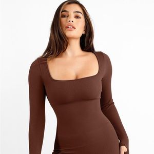 Original Popilush brown Jumpsuit sz XXL ~ NWT NEW!!!